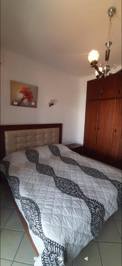 Studio Avec Piscine De Luxe Cabo Negro Dış mekan fotoğraf