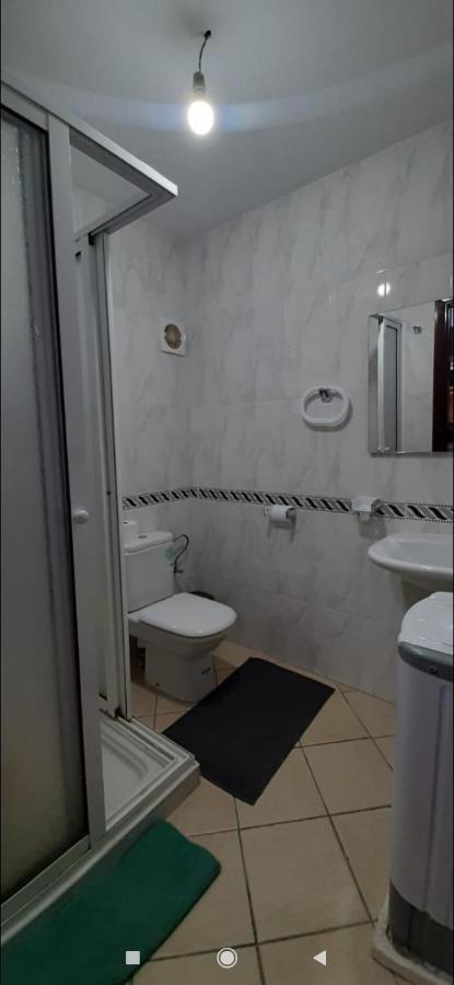 Studio Avec Piscine De Luxe Cabo Negro Dış mekan fotoğraf