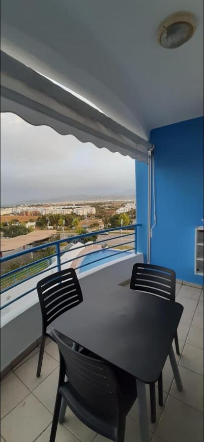 Studio Avec Piscine De Luxe Cabo Negro Dış mekan fotoğraf