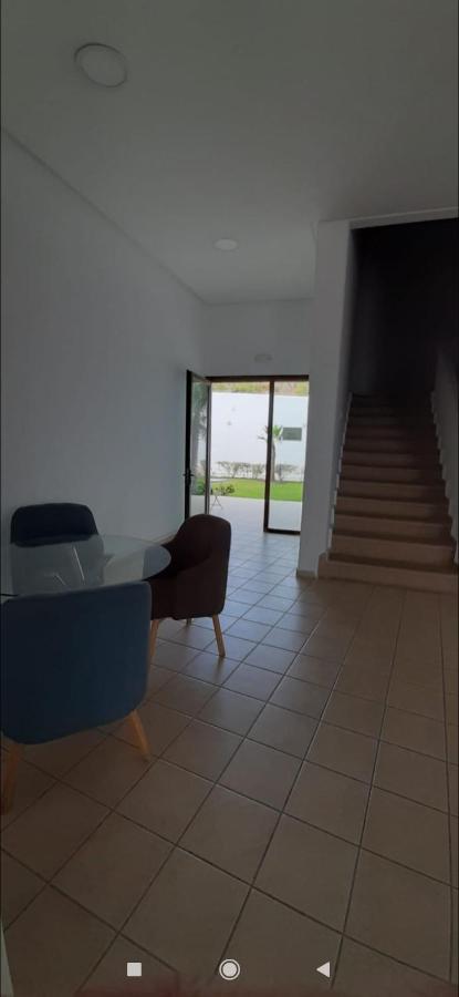 Studio Avec Piscine De Luxe Cabo Negro Dış mekan fotoğraf