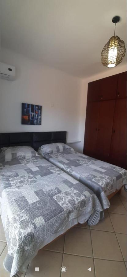 Studio Avec Piscine De Luxe Cabo Negro Dış mekan fotoğraf