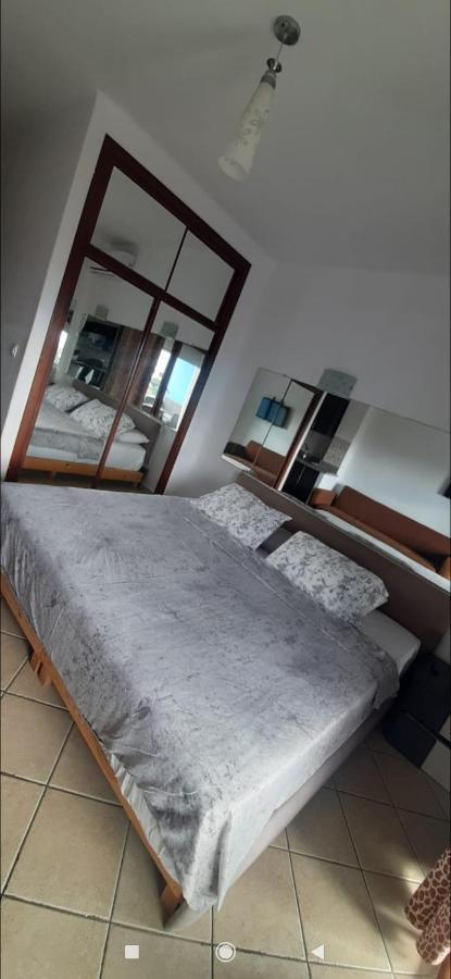 Studio Avec Piscine De Luxe Cabo Negro Dış mekan fotoğraf