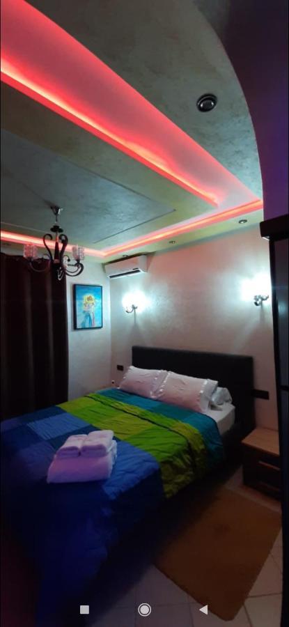 Studio Avec Piscine De Luxe Cabo Negro Dış mekan fotoğraf