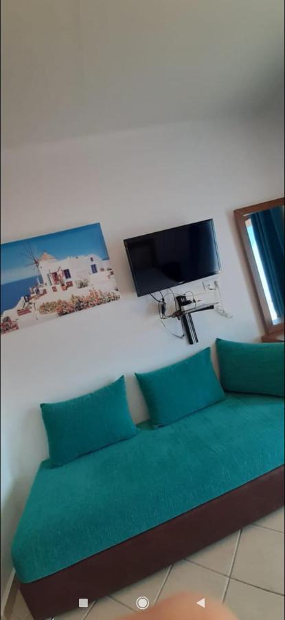 Studio Avec Piscine De Luxe Cabo Negro Dış mekan fotoğraf