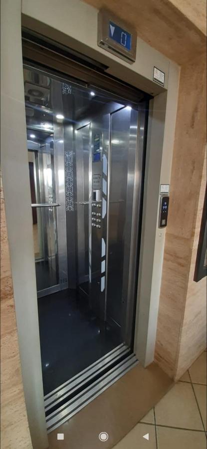 Studio Avec Piscine De Luxe Cabo Negro Dış mekan fotoğraf