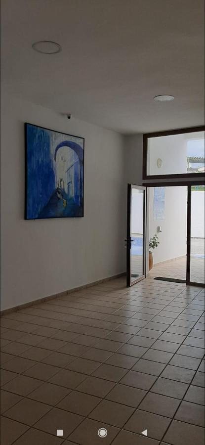 Studio Avec Piscine De Luxe Cabo Negro Dış mekan fotoğraf