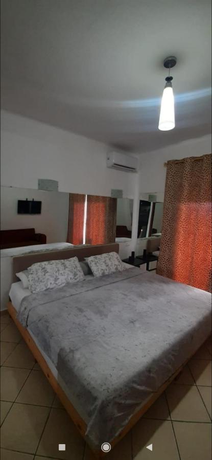Studio Avec Piscine De Luxe Cabo Negro Dış mekan fotoğraf